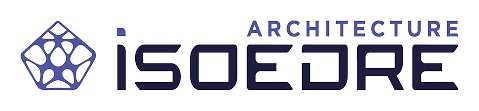 Logo ISOEDRE