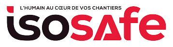 Logo ISOSAFE