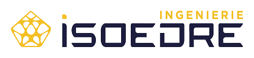 Logo Isoedre couleur